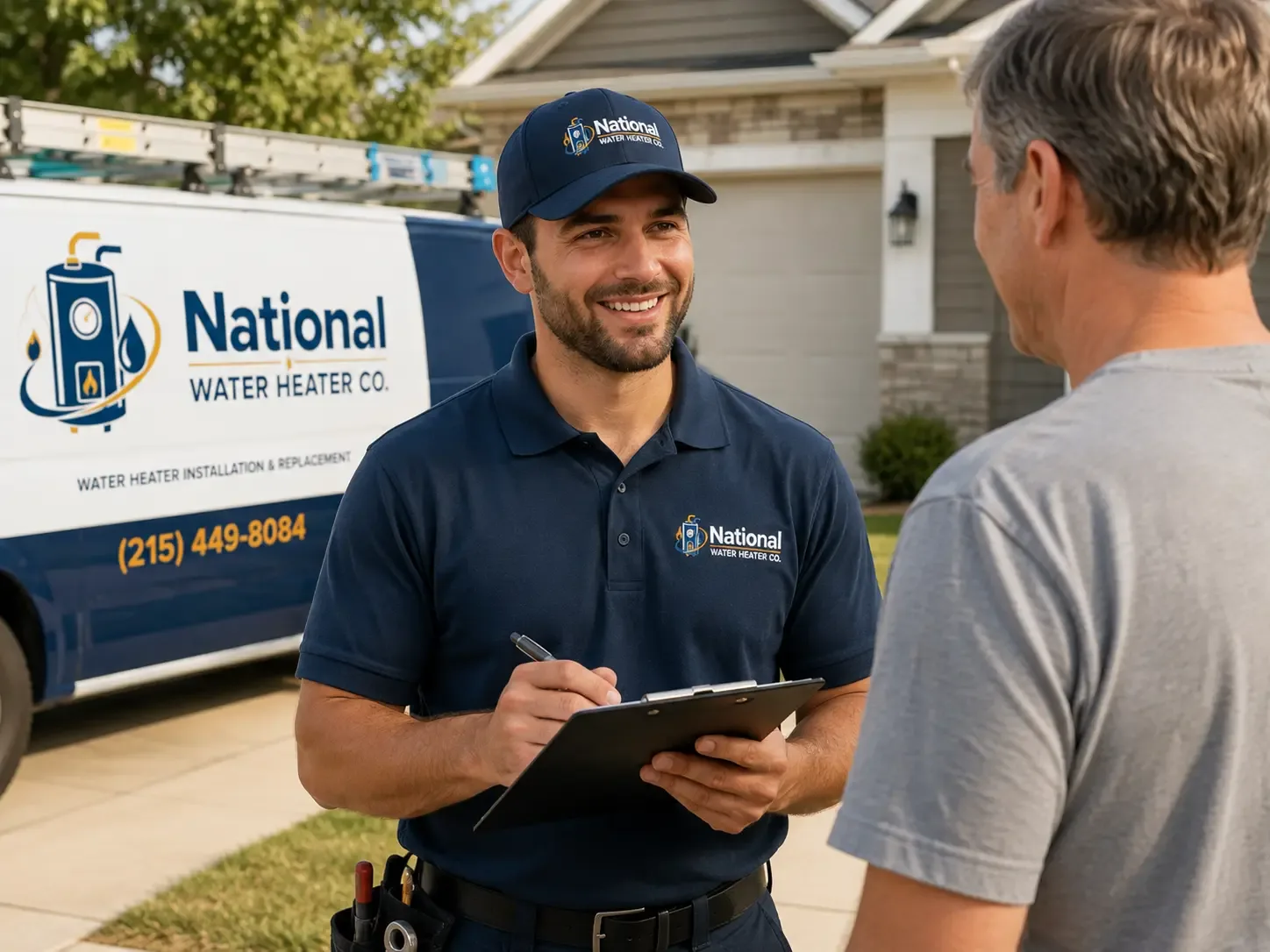 Water Heater Installation Tresckow, PA FAQs